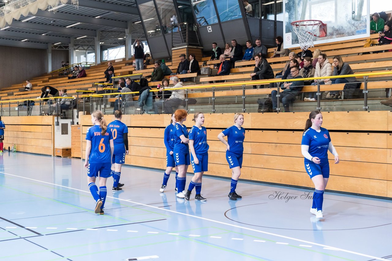 Bild 68 - wBJ Fortuna St. Juergen Winter Cup